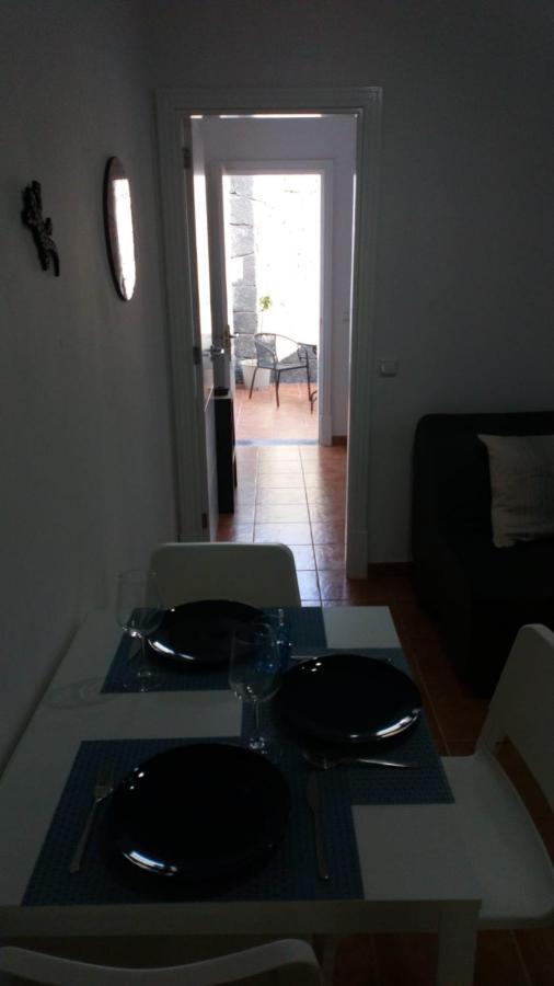 Estudio Vista Rubicon Коста Бланка Экстерьер фото